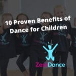 10 Proven Benefits of Dance for Children