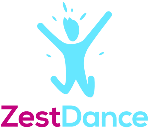 Zest Dance Logo