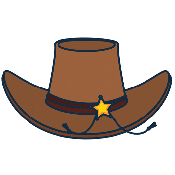 cowboy hat