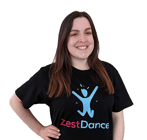 Izzy Lewenz Dance Teacher
